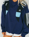 Adidas - Sweatshirt