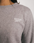 Reebok - Sweatshirt (XS)