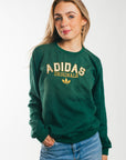 Adidas Originals - Sweatshirt (S)