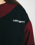 Carhartt - Sweatshirt (S)