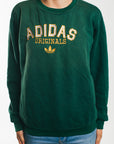 Adidas Originals - Sweatshirt (S)