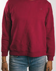 Tommy Hilfiger - Sweatshirt (XS)