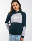 Adidas - Sweatshirt (M)