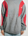 Adidas - Sweatshirt (S)