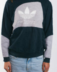 Adidas - Sweatshirt (M)