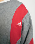 Adidas - Sweatshirt (S)