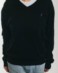 Ralph Lauren - Sweatshirt (M)