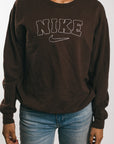 Nike - Sweatshirt (S)