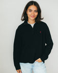 Ralph Lauren - Quarter Zip