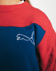 Puma - Sweatshirt (S)