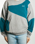 Fila - Sweatshirt (S)