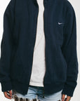 Nike - Full Zip (L)