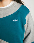 Fila - Sweatshirt (S)