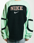 Nike - Sweatshirt (S)