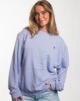 Fila - Sweatshirt (L)