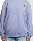 Fila - Sweatshirt (L)