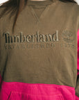 Timberland - Sweatshirt (S)