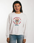 Hard Rock Cafe - Sweatshirt (XS)