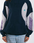 Adidas - Hoodie (L)