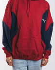 Puma - Hoodie (XL)