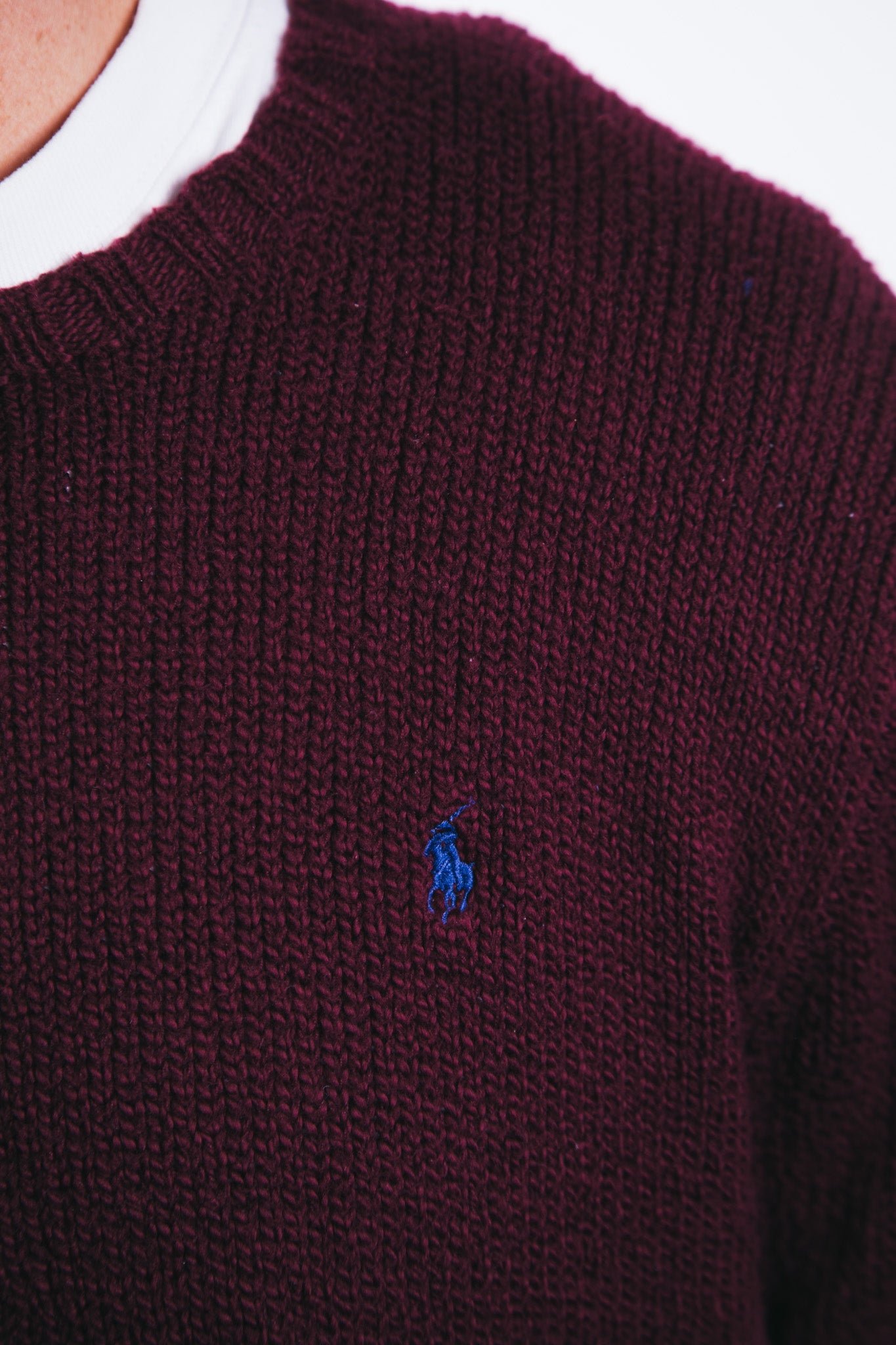 Ralph Lauren - Sweatshirt (L)