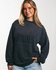 Puma - Sweatshirt (M)