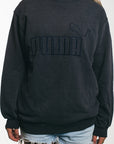 Puma - Sweatshirt (M)