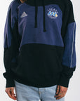 Adidas - Hoodie (M)