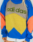 Adidas - Sweatshirt