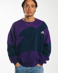 Adidas - Sweatshirt (L)