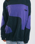 Fila - Sweatshirt (XXL)