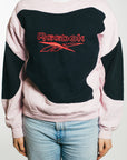 Reebok - Sweatshirt (S)