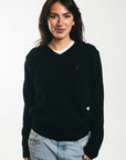 Ralph Lauren - Sweatshirt (S)