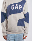 Gap - Sweatshirt (M)