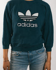 Adidas - Sweatshirt (XXS)