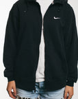 Nike - Full Zip (M)