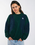 Adidas - Sweatshirt (S)