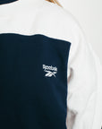 Reebok - Sweatshirt (XS)