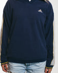 Adidas - Sweatshirt (L)