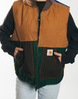 Carhartt - Bodywarmer Vest