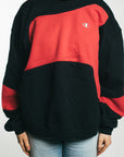 Champion - Sweatshirt (L)