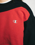 Champion - Sweatshirt (L)