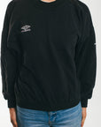 Umbro - Sweatshirt (S)