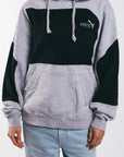 Puma - Hoodie (L)