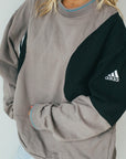 Adidas - Sweatshirt