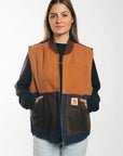 Carhartt - Bodywarmer Vest