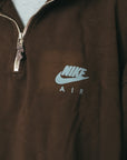 Nike  - Quarter Zip