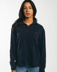 Ralph Lauren - Quarter Zip (M)