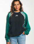 Adidas - Sweatshirt (L)