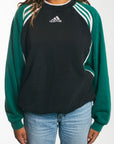 Adidas - Sweatshirt (L)